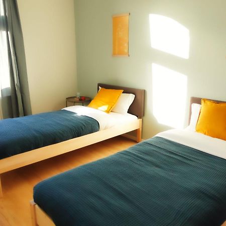 Luvono Apartments - 2 Schlafzimmer / Netflix / Disney+ Magdeburg Eksteriør billede